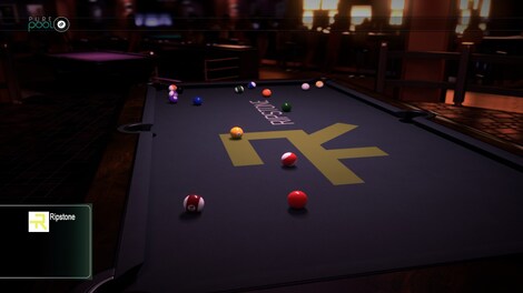 Pure Pool Soundtrack Steam Gift GLOBAL - 3