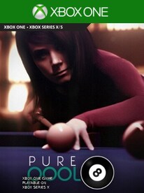 Pure Pool (Xbox One) - Xbox Live Key - ARGENTINA - 1