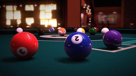 Pure Pool (Xbox One) - Xbox Live Key - EUROPE - 4