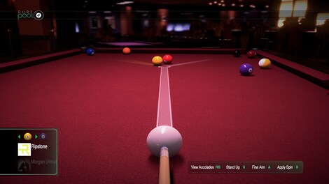 Pure Pool (Xbox One) - Xbox Live Key - EUROPE - 5