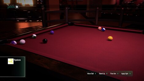 Pure Pool (Xbox One) - Xbox Live Key - EUROPE - 3