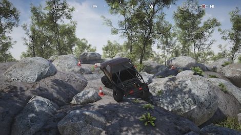 Pure Rock Crawling (PC) - Steam Gift - EUROPE - 5