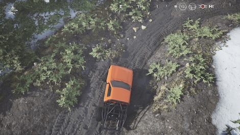 Pure Rock Crawling (PC) - Steam Gift - EUROPE - 4