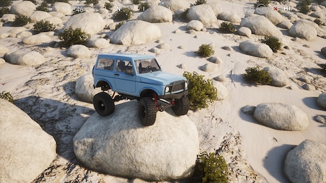Pure Rock Crawling (PC) - Steam Gift - EUROPE - 6