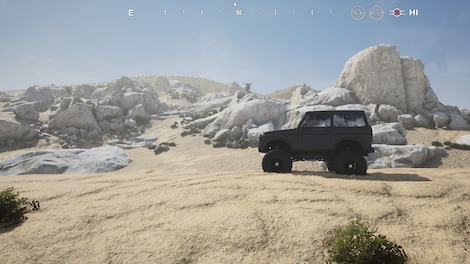 Pure Rock Crawling (PC) - Steam Gift - EUROPE - 9
