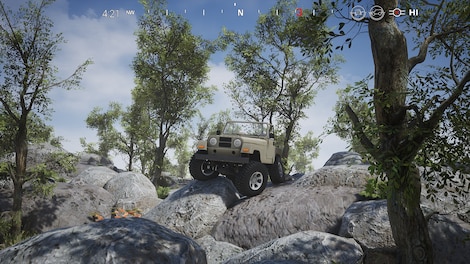 Pure Rock Crawling (PC) - Steam Gift - EUROPE - 8