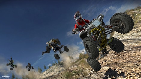 Pure Steam Key GLOBAL - 3