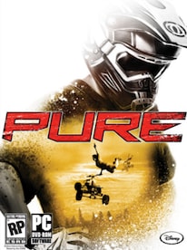 Pure Steam Key GLOBAL - 1