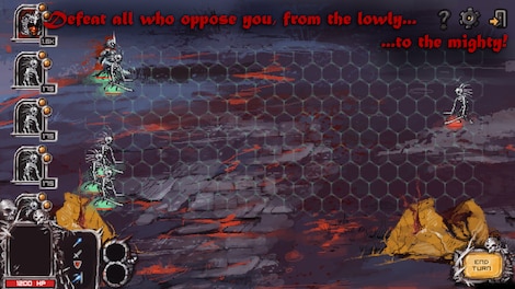 Purgatory Steam Gift GLOBAL - 7