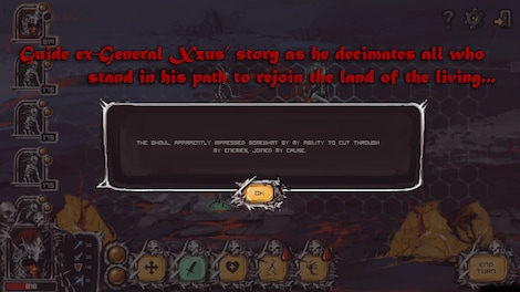 Purgatory Steam Gift GLOBAL - 5