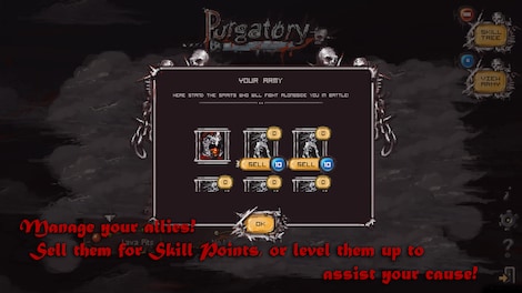 Purgatory Steam Gift GLOBAL - 0
