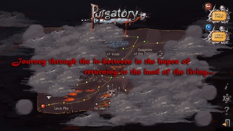 Purgatory Steam Gift GLOBAL - 4