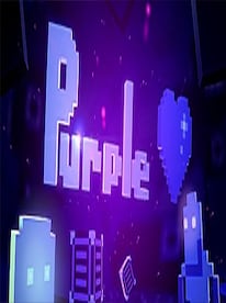 Purple Heart Steam Key GLOBAL - 1