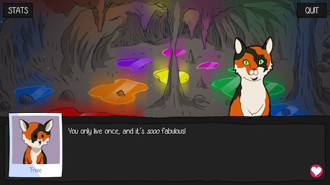 Purrfect Date Steam Key PC GLOBAL - 6