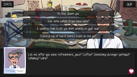 Purrfect Date Steam Key PC GLOBAL - 4
