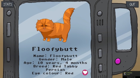 Purrfect Date Steam Key PC GLOBAL - 8