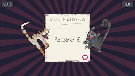Purrfect Date Steam Key PC GLOBAL - 12