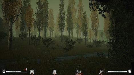 Pursuer Steam Key GLOBAL - 0