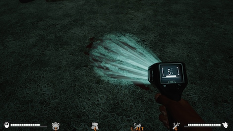 Pursuer Steam Key GLOBAL - 6