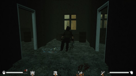 Pursuer Steam Key GLOBAL - 7