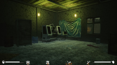 Pursuer Steam Key GLOBAL - 3