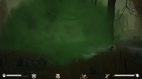 Pursuer Steam Key GLOBAL - 9