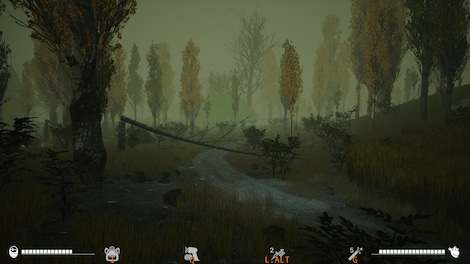 Pursuer Steam Key GLOBAL - 8