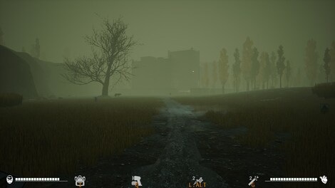 Pursuer Steam Key GLOBAL - 10