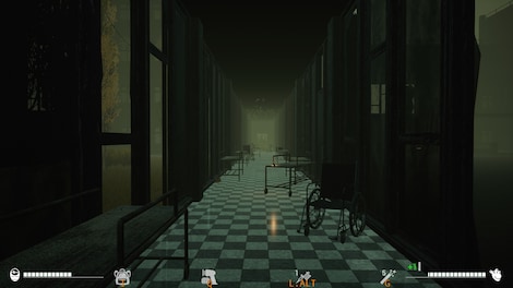 Pursuer Steam Key GLOBAL - 13