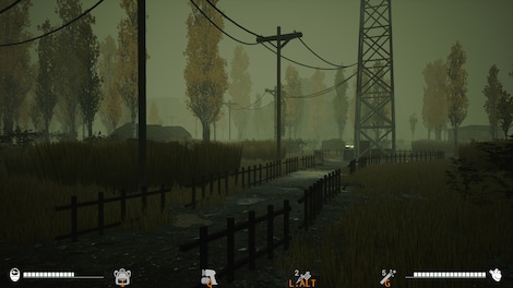 Pursuer Steam Key GLOBAL - 12