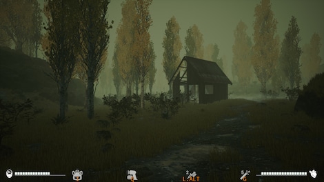 Pursuer Steam Key GLOBAL - 14