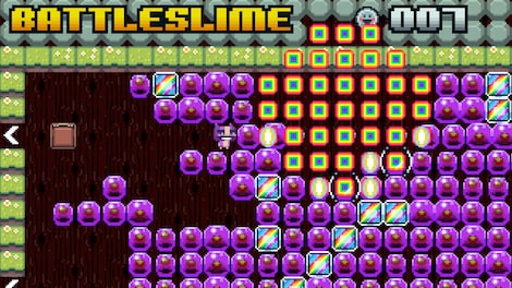 Pushcat Steam Key GLOBAL - 5