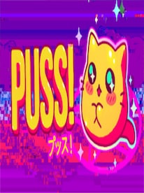 PUSS! Steam Key GLOBAL - 1