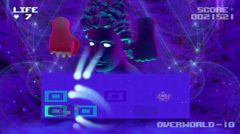 PUSS! Steam Key GLOBAL - 7