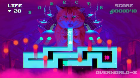 PUSS! Steam Key GLOBAL - 5