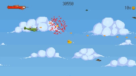 PUTIN 20!8 Steam Key GLOBAL - 0