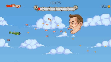 PUTIN 20!8 Steam Key GLOBAL - 3