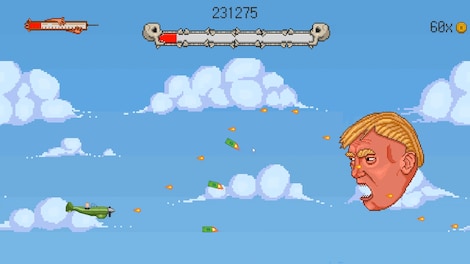 PUTIN 20!8 Steam Key GLOBAL - 4