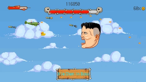 PUTIN 20!8 Steam Key GLOBAL - 5