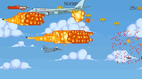 PUTIN 20!8 Steam Key GLOBAL - 10