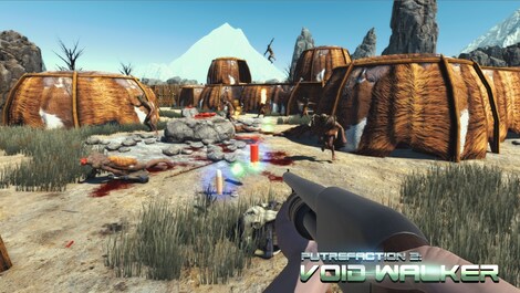 Putrefaction 2: Void Walker Steam Gift GLOBAL - 7