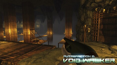 Putrefaction 2: Void Walker Steam Gift GLOBAL - 5