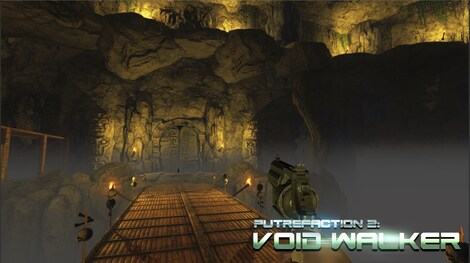 Putrefaction 2: Void Walker Steam Gift GLOBAL - 4