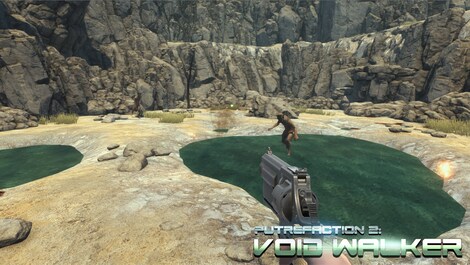 Putrefaction 2: Void Walker Steam Gift GLOBAL - 0