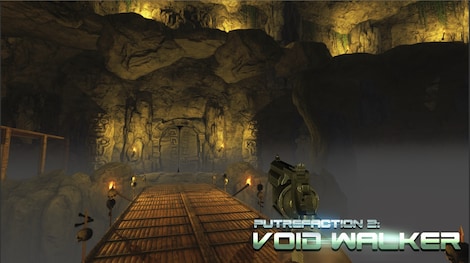 Putrefaction 2: Void Walker Steam Key GLOBAL - 4