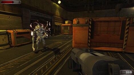 Putrefaction Steam Key GLOBAL - 7