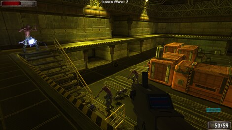 Putrefaction Steam Key GLOBAL - 4