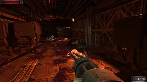 Putrefaction Steam Key GLOBAL - 6