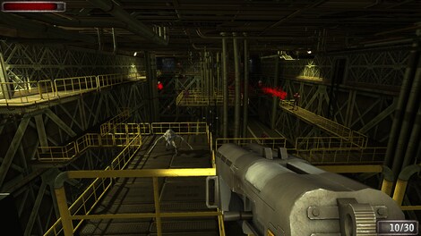 Putrefaction Steam Key GLOBAL - 0