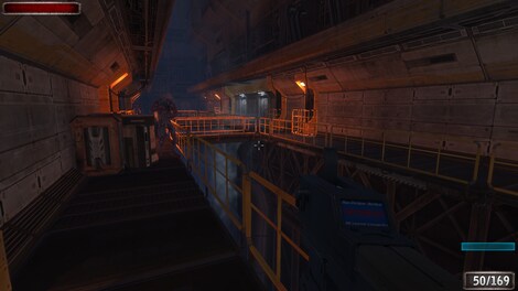 Putrefaction Steam Key RU/CIS - 5